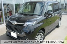 toyota tank 2019 -TOYOTA--Tank DBA-M900A--M900A-0371805---TOYOTA--Tank DBA-M900A--M900A-0371805-