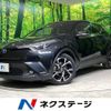 toyota c-hr 2018 -TOYOTA--C-HR DAA-ZYX10--ZYX10-2151389---TOYOTA--C-HR DAA-ZYX10--ZYX10-2151389- image 1