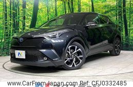 toyota c-hr 2018 -TOYOTA--C-HR DAA-ZYX10--ZYX10-2151389---TOYOTA--C-HR DAA-ZYX10--ZYX10-2151389-