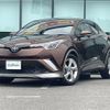 toyota c-hr 2016 CFJ1768566 image 13