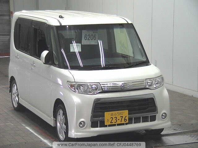 daihatsu tanto 2012 -DAIHATSU 【越谷 580ｷ2376】--Tanto L385S-0080265---DAIHATSU 【越谷 580ｷ2376】--Tanto L385S-0080265- image 1