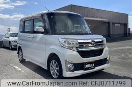 daihatsu tanto 2014 -DAIHATSU--Tanto DBA-LA600S--LA600S-0217275---DAIHATSU--Tanto DBA-LA600S--LA600S-0217275-