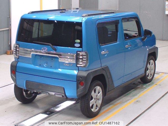 daihatsu taft 2020 -DAIHATSU--Taft LA900S-0030387---DAIHATSU--Taft LA900S-0030387- image 2