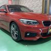 bmw 2-series 2019 -BMW 【名変中 】--BMW 2 Series 2F20--0VD47358---BMW 【名変中 】--BMW 2 Series 2F20--0VD47358- image 24