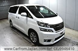 toyota vellfire 2012 -TOYOTA--Vellfire ANH20W-8259002---TOYOTA--Vellfire ANH20W-8259002-