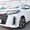 toyota alphard 2018 quick_quick_DBA-AGH35W_AGH35-0028277 image 13