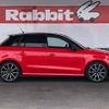 audi a1 2018 -AUDI 【三重 392ﾈ 10】--Audi A1 DBA-8XCHZ--WAUZZZ8X4JB107512---AUDI 【三重 392ﾈ 10】--Audi A1 DBA-8XCHZ--WAUZZZ8X4JB107512- image 30