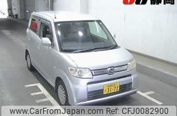 honda zest 2007 -HONDA 【静岡 581ｻ3172】--Zest JE1-1052073---HONDA 【静岡 581ｻ3172】--Zest JE1-1052073-