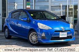 toyota aqua 2012 -TOYOTA--AQUA DAA-NHP10--NHP10-2076132---TOYOTA--AQUA DAA-NHP10--NHP10-2076132-