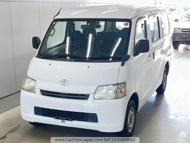 toyota townace-van 2014 -TOYOTA--Townace Van S402M-0045229---TOYOTA--Townace Van S402M-0045229- image 1