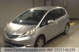honda fit 2010 -HONDA--Fit GE6-1375315---HONDA--Fit GE6-1375315-