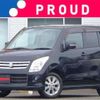 suzuki wagon-r 2010 -SUZUKI 【静岡 581ﾅ9311】--Wagon R DBA-MH23S--MH23S-350152---SUZUKI 【静岡 581ﾅ9311】--Wagon R DBA-MH23S--MH23S-350152- image 1