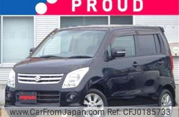 suzuki wagon-r 2010 -SUZUKI 【静岡 581ﾅ9311】--Wagon R DBA-MH23S--MH23S-350152---SUZUKI 【静岡 581ﾅ9311】--Wagon R DBA-MH23S--MH23S-350152-