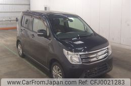 suzuki wagon-r 2015 -SUZUKI--Wagon R MH44S--160250---SUZUKI--Wagon R MH44S--160250-