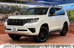 toyota land-cruiser-prado 2022 -TOYOTA--Land Cruiser Prado 3BA-TRJ150W--TRJ150-0146077---TOYOTA--Land Cruiser Prado 3BA-TRJ150W--TRJ150-0146077-