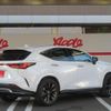 lexus nx 2023 -LEXUS--Lexus NX 6AA-AAZH20--AAZH20-1004749---LEXUS--Lexus NX 6AA-AAZH20--AAZH20-1004749- image 2
