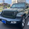 chrysler jeep-wrangler 2020 CFJ1620233 image 3