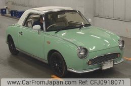 nissan figaro 1991 quick_quick_E-FK10_000330