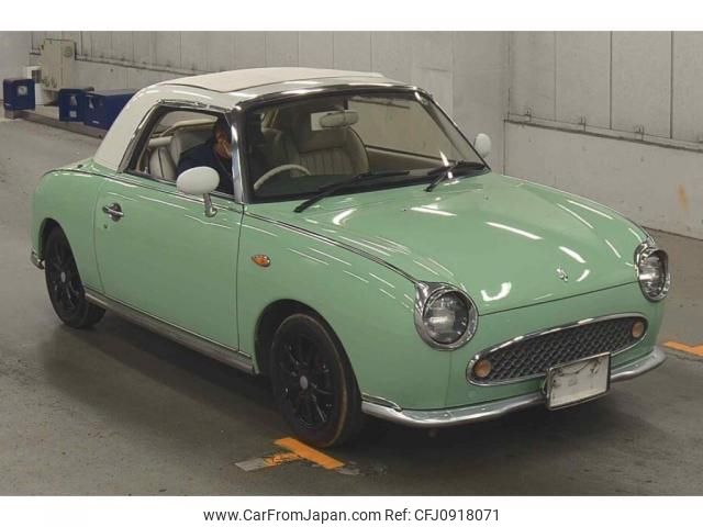 nissan figaro 1991 quick_quick_E-FK10_000330 image 1