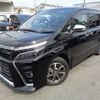 toyota voxy 2018 -TOYOTA--Voxy DBA-ZRR80W--ZRR80-0464235---TOYOTA--Voxy DBA-ZRR80W--ZRR80-0464235- image 1