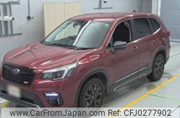 subaru forester 2021 -SUBARU--Forester SK5-005655---SUBARU--Forester SK5-005655-