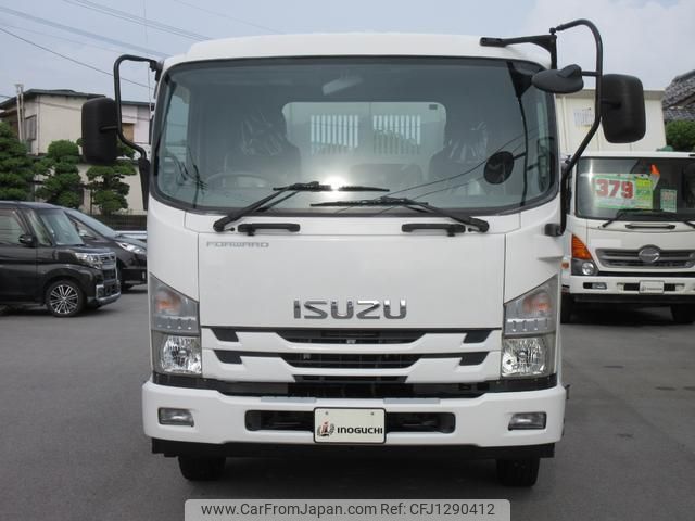 isuzu forward 2015 GOO_NET_EXCHANGE_0800210A30250614W001 image 2