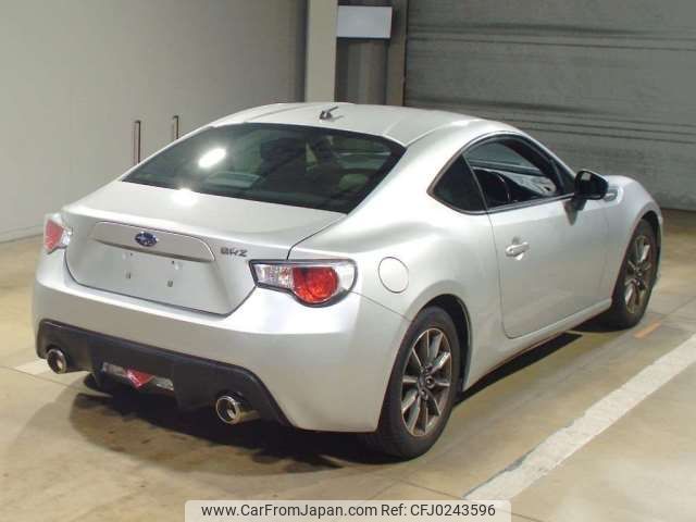 subaru brz 2014 -SUBARU--BRZ DBA-ZC6--ZC6-013657---SUBARU--BRZ DBA-ZC6--ZC6-013657- image 2