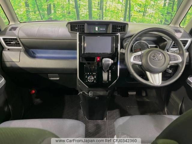 toyota roomy 2019 -TOYOTA--Roomy DBA-M900A--M900A-0409273---TOYOTA--Roomy DBA-M900A--M900A-0409273- image 2