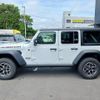 jeep wrangler 2024 quick_quick_JL20L_1C4PJXLN6RW248807 image 5