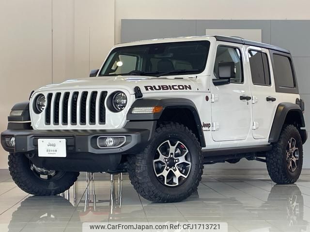 jeep wrangler 2024 CFJ1713721 image 1