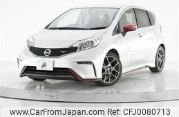 nissan note 2015 quick_quick_DBA-E12_E12-950672