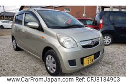 daihatsu mira 2007 -DAIHATSU 【大阪 583ｽ 358】--Mira DBA-L275S--L275S-2002484---DAIHATSU 【大阪 583ｽ 358】--Mira DBA-L275S--L275S-2002484-