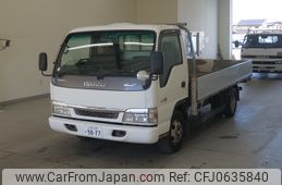 isuzu elf-truck 2003 -ISUZU 【土浦 100ｿ9877】--Elf NPR81LAR-7003728---ISUZU 【土浦 100ｿ9877】--Elf NPR81LAR-7003728-