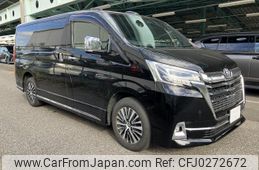 toyota granace 2022 quick_quick_3DA-GDH303W_GDH303-1001976