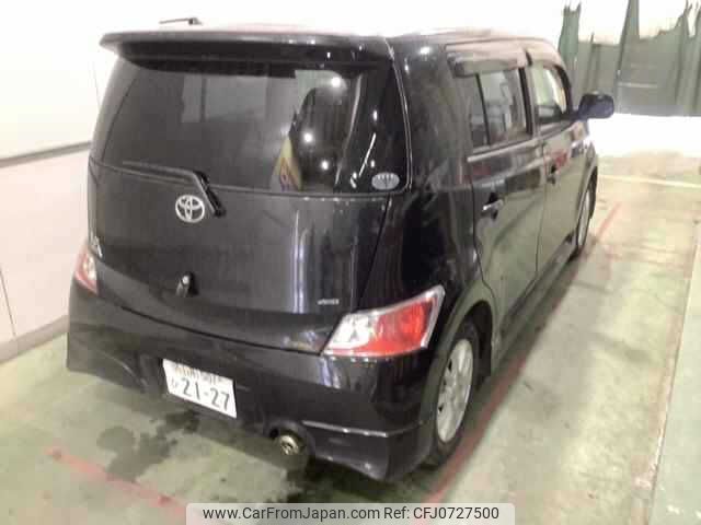 toyota bb 2006 -TOYOTA 【山形 501ﾋ2127】--bB QNC25--0004064---TOYOTA 【山形 501ﾋ2127】--bB QNC25--0004064- image 2