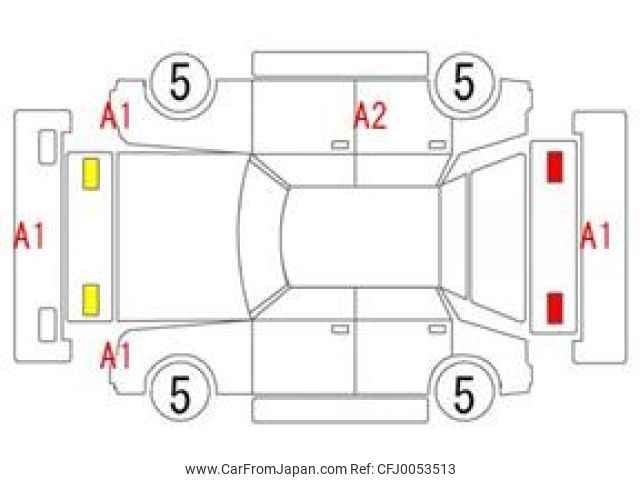 mazda cx-3 2020 -MAZDA--CX-30 5BA-DMEP--DMEP-107620---MAZDA--CX-30 5BA-DMEP--DMEP-107620- image 2