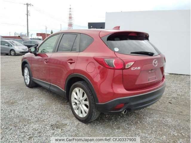 mazda cx-5 2012 -MAZDA--CX-5 LDA-KE2FW--KE2FW-100053---MAZDA--CX-5 LDA-KE2FW--KE2FW-100053- image 2