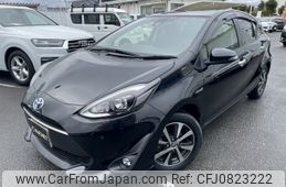 toyota aqua 2019 -TOYOTA--AQUA DAA-NHP10--NHP10-6833952---TOYOTA--AQUA DAA-NHP10--NHP10-6833952-