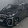 toyota vellfire 2019 -TOYOTA 【広島 339ﾏ 721】--Vellfire DBA-AGH30W--AGH30-0253033---TOYOTA 【広島 339ﾏ 721】--Vellfire DBA-AGH30W--AGH30-0253033- image 1