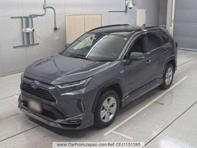 toyota rav4 2022 -TOYOTA--RAV4 6LA-AXAP54--AXAP54-0006844---TOYOTA--RAV4 6LA-AXAP54--AXAP54-0006844- image 1
