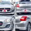suzuki swift 2021 -SUZUKI--Swift 5BA-ZC83S--ZC83S-408241---SUZUKI--Swift 5BA-ZC83S--ZC83S-408241- image 6