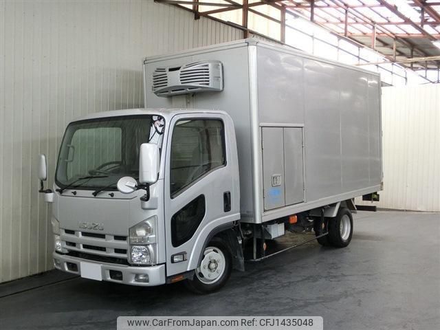 isuzu elf-truck 2014 GOO_NET_EXCHANGE_0720077A20250717G002 image 2