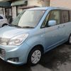 suzuki solio 2014 -SUZUKI 【名古屋 507ﾜ1993】--Solio DBA-MA15S--MA15S-261947---SUZUKI 【名古屋 507ﾜ1993】--Solio DBA-MA15S--MA15S-261947- image 14