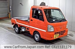 nissan clipper-truck 2015 -NISSAN 【愛媛 480な4799】--Clipper Truck DR16T-111221---NISSAN 【愛媛 480な4799】--Clipper Truck DR16T-111221-
