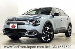 citroen c4 2022 CFJ1657620