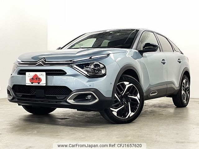 citroen c4 2022 CFJ1657620 image 1