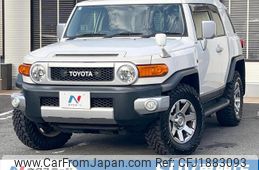 toyota fj-cruiser 2014 CFJ1883093