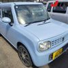 suzuki alto-lapin 2011 -SUZUKI 【福井 581ｶ4676】--Alto Lapin HE22S--201440---SUZUKI 【福井 581ｶ4676】--Alto Lapin HE22S--201440- image 1