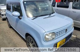 suzuki alto-lapin 2011 -SUZUKI 【福井 581ｶ4676】--Alto Lapin HE22S--201440---SUZUKI 【福井 581ｶ4676】--Alto Lapin HE22S--201440-