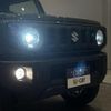 suzuki jimny 2024 -SUZUKI--Jimny 3BA-JB64W--JB64W-322***---SUZUKI--Jimny 3BA-JB64W--JB64W-322***- image 23